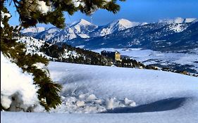 Hotel Carlit Font Romeu